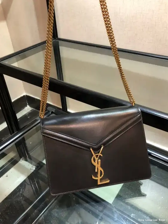 Tony Luxuries CASSANDRA YSL 0505